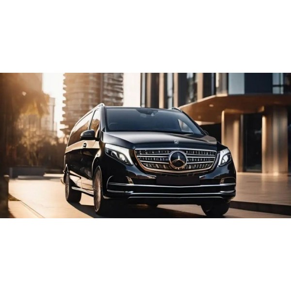 Sabiha Gökçen Havalimanı Vip Transfer 1