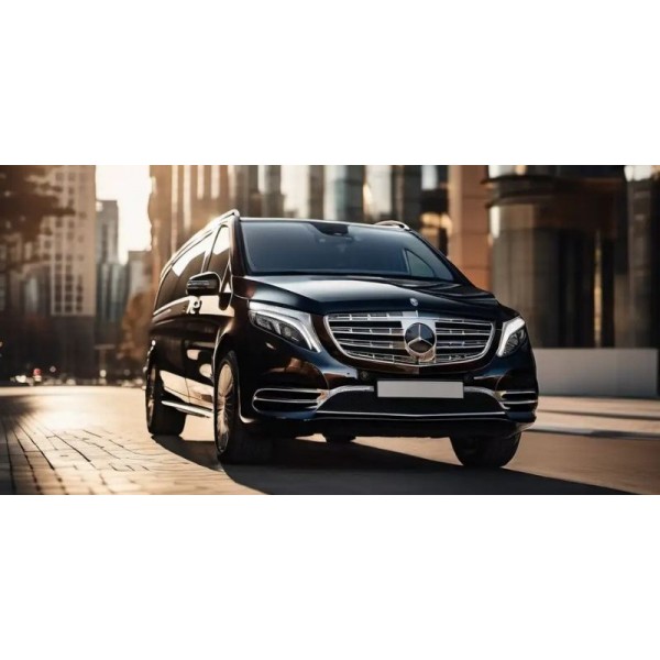 Vip Transfer Hizmetleri 1