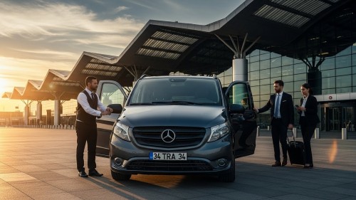 Havalimanı Transfer Hizmeti Sunan Tera Turizm ile Konforlu Yolculuk için Kapsamlı Rehber