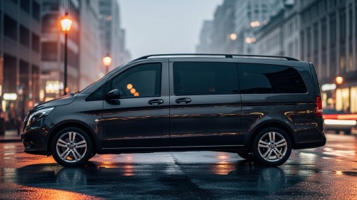 Konforlu VIP Transfer | Tera Turizm ile Zamanın ve Lüksün Buluşma Noktası