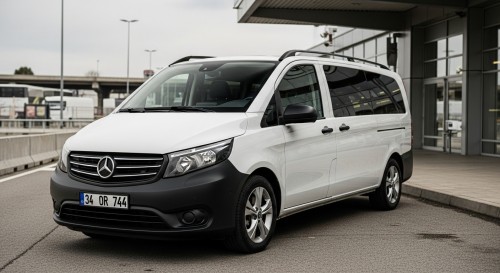 Sabiha Gökçen (SAW) VIP Transfer | Tera Turizm ile İstanbul'un En Konforlu Ulaşım Çözümü!