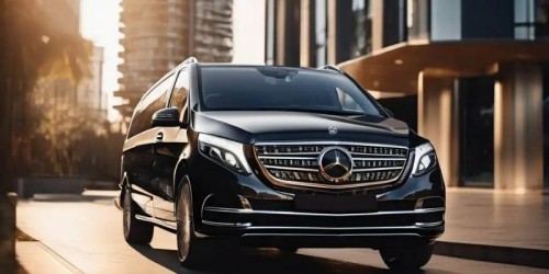 İstanbul Airport Vip Transfer