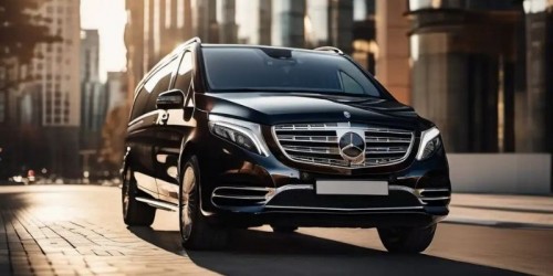 İstanbul Havalimanı Vip Transfer