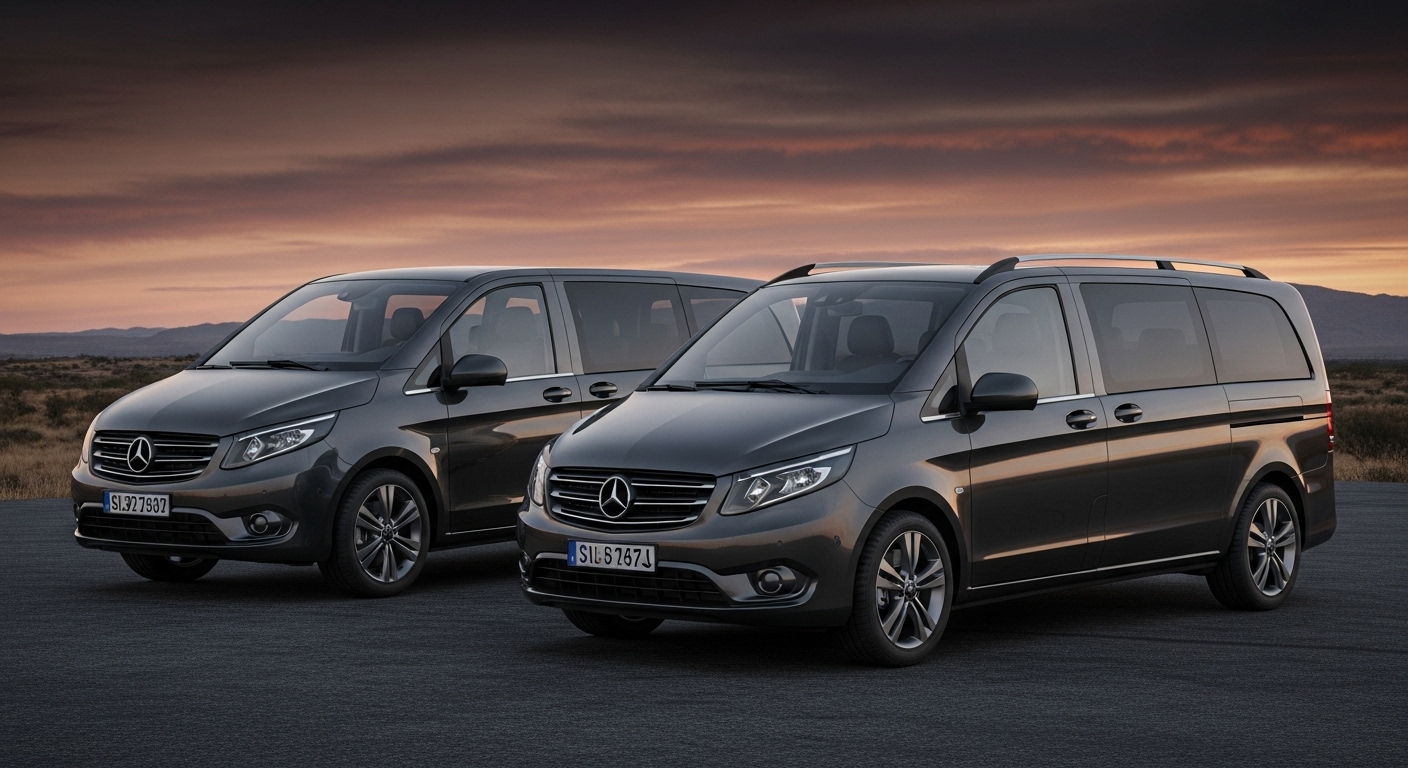  İstanbul Şehir içi VIP Transfer | Tera Turizm ile Konforlu ve Güvenli Yolculuk 