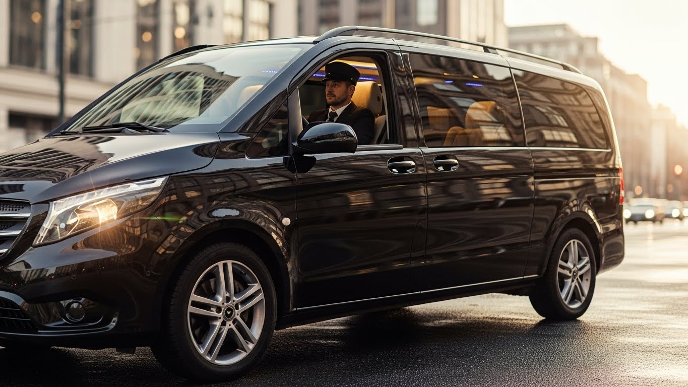  Daily Car Rental with Driver | Tera Tourism: A Comprehensive Guide for Your Comfortable and Prestigious Travel 