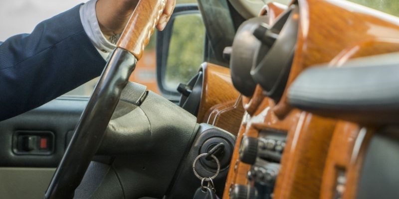  The Importance of VIP Transfers for Business Travel 