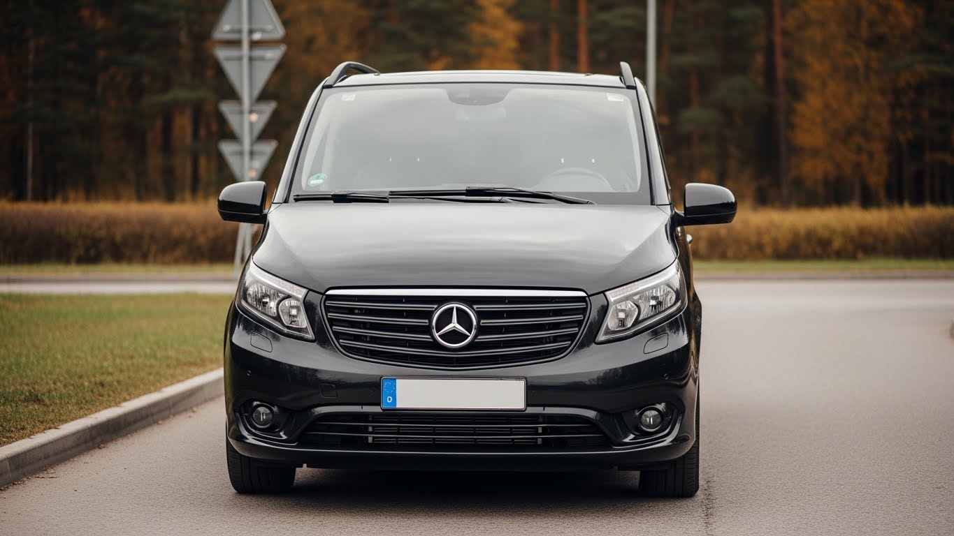  VIP Car Rental with Driver | Detailed Guide About Tera Tourism 