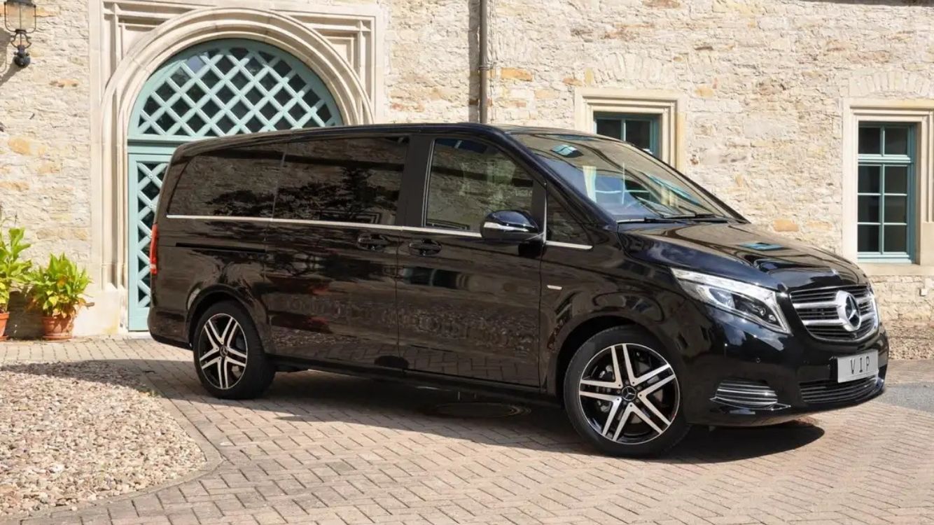 İstanbul Sabiha Gökçen Vip Transfer