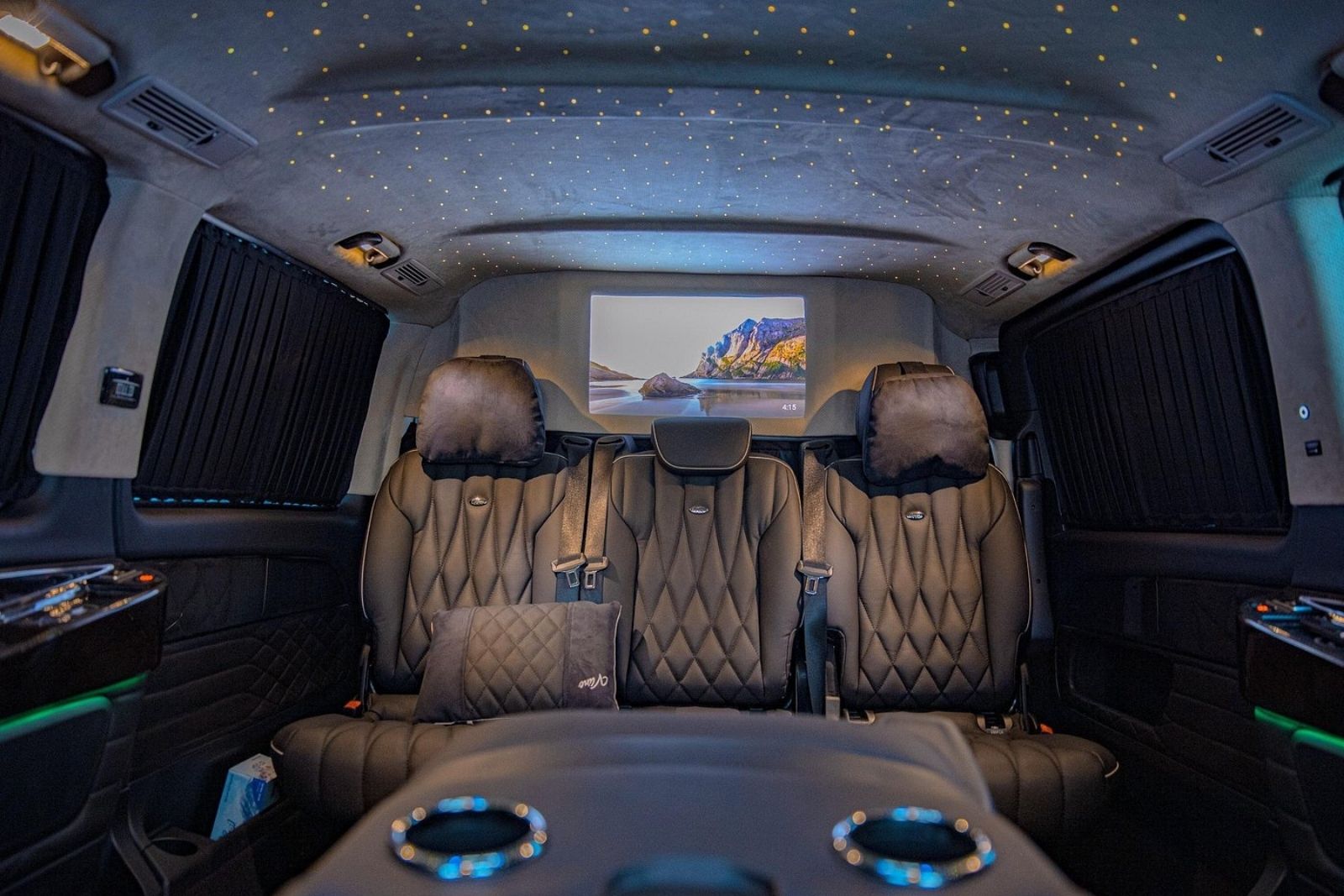 NEDEN BİZİ TERCİH ETMELİSİNİZ