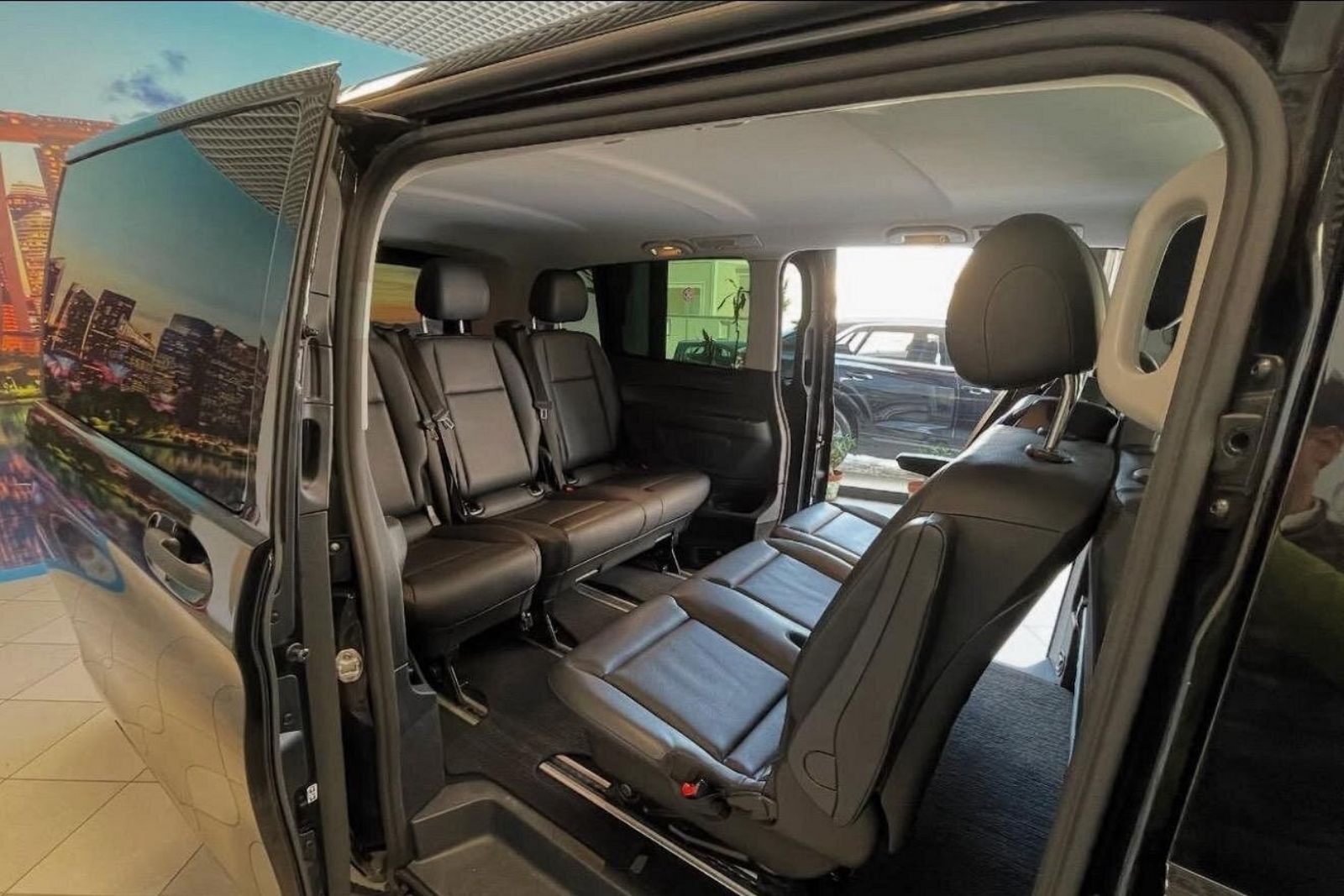 İSTANBUL HAVAALANI VİP TRANSFER HİZMETİ